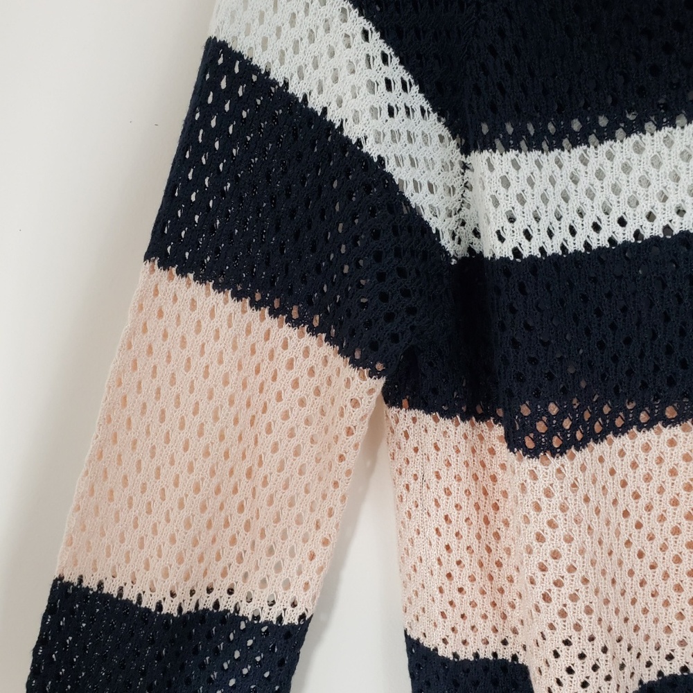 Stitch Fix RD Style Scoop Neck Sweater - NWT - Picture 3 of 6